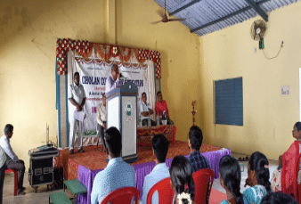 Cholan College of Education Kanchipuram Inauguration Function photo 4
